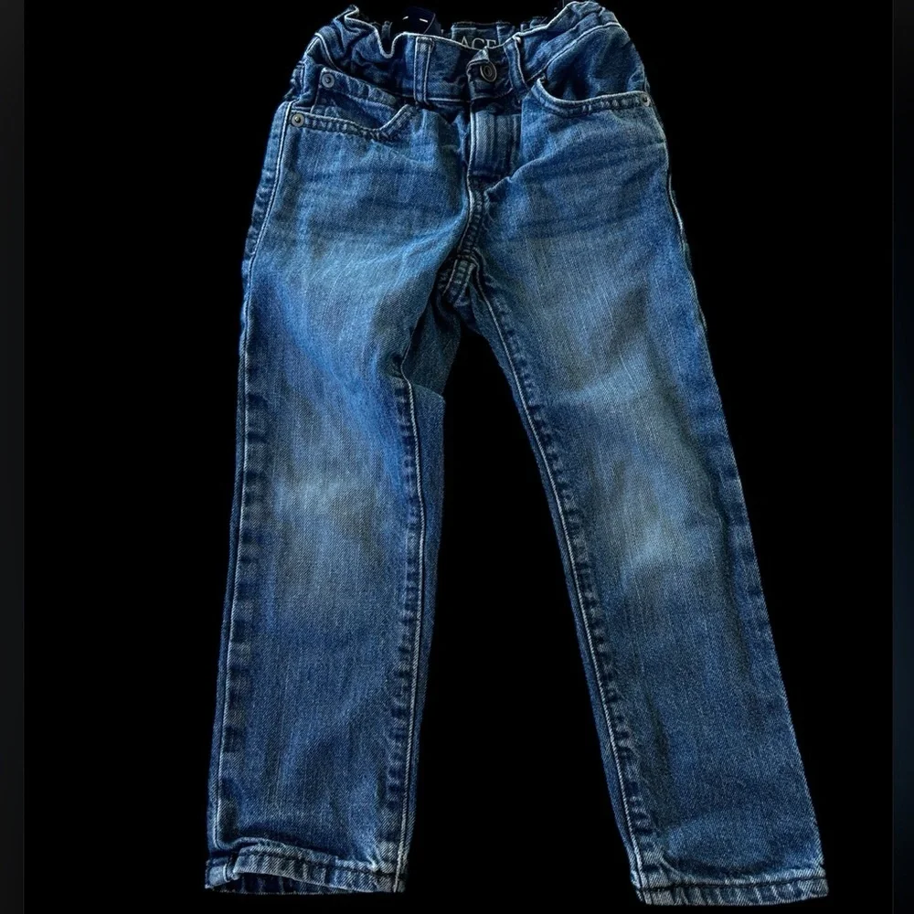 🌺The Children's Place Blue Jeans